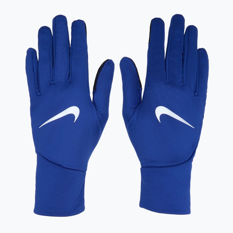 Férfi futókesztyű Nike Pacer Lightweight RG game royal/game royal/silver 2
