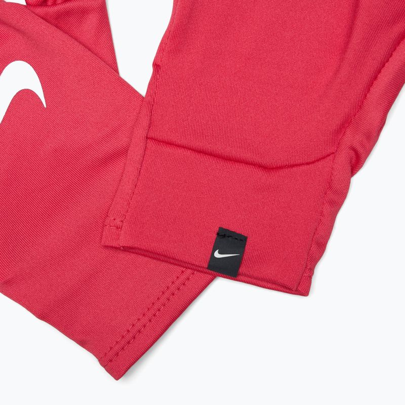 Futókesztyű Nike Pacer Liner RG aster pink/silver 4