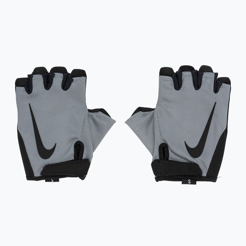 Férfi edzőkesztyű Nike Gym Essential FG 2.0 cool grey/black/black 2