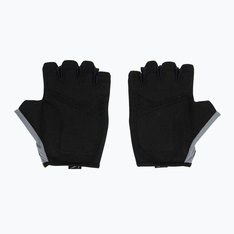 Férfi edzőkesztyű Nike Gym Essential FG 2.0 cool grey/black/black 3