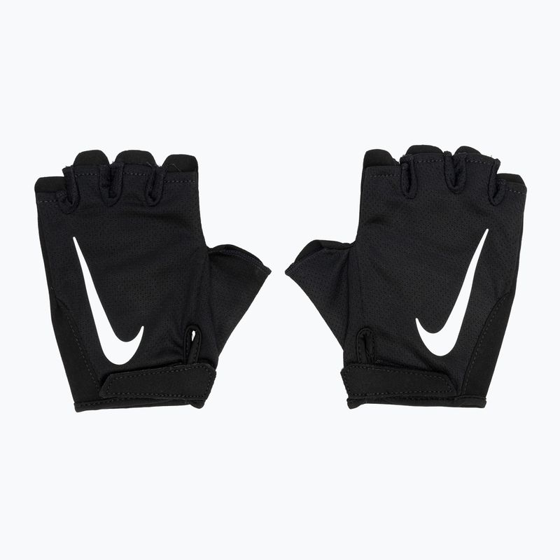 Férfi edzőkesztyű Nike Gym Essential FG 2.0 black/black/white 2