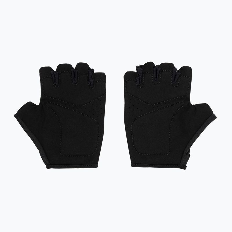 Férfi edzőkesztyű Nike Gym Essential FG 2.0 black/black/white 3