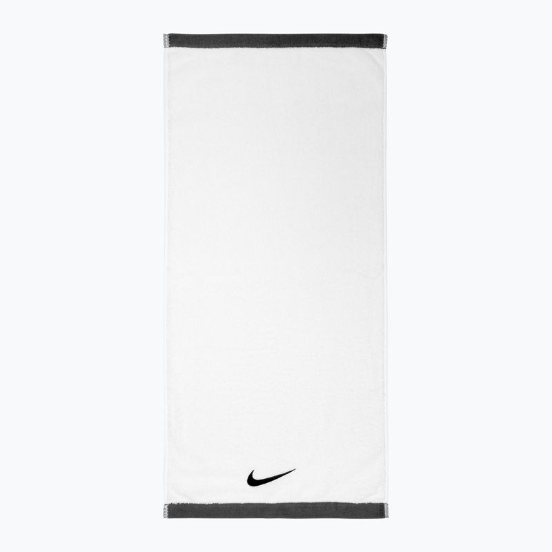 Nike Fundamental Törölköző Medium NP fehér/fekete
