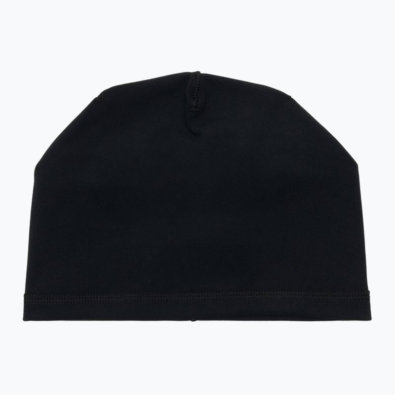 Sapka Nike Dri-Fit Peak Uncuffed Beanie black/silver 4