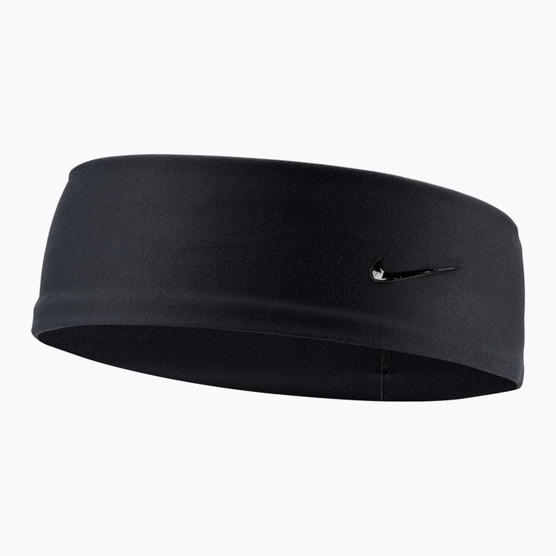 Nike Dri-Fit Fury Elevate Dri-Fit fejpánt fekete/fekete