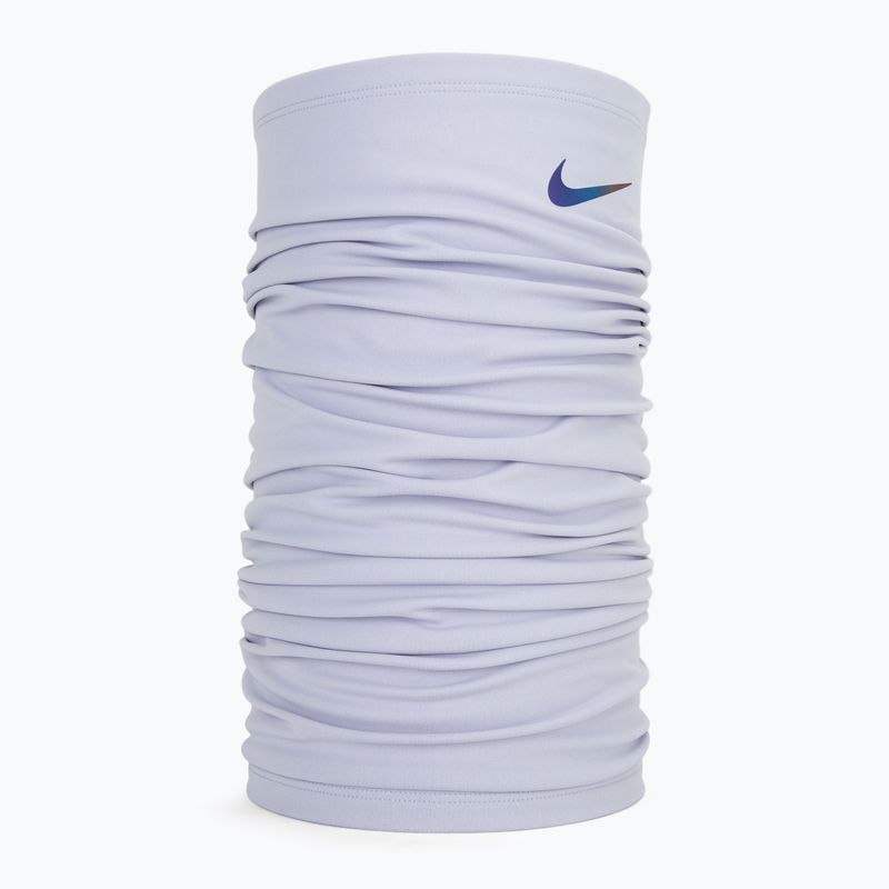 Nike Therma Fit Wrap 2.0 chimney stack ghost/comet kék