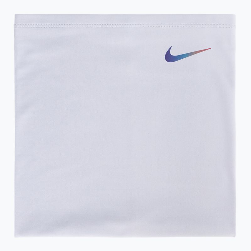 Nike Therma Fit Wrap 2.0 chimney stack ghost/comet kék 3