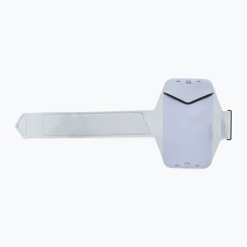 Nike Lean Arm Band Plus szellem/fekete/fekete/komet kék 2