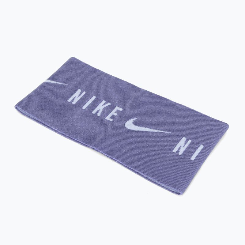 Nike Dri-Fit Trail Knit world indigo/ghost fejpánt 2
