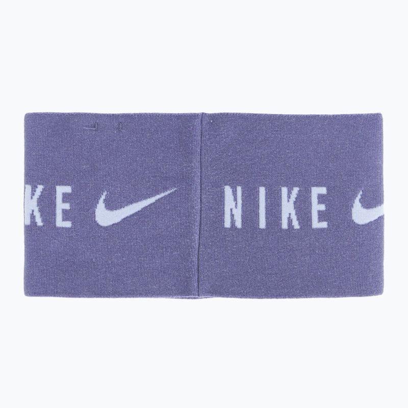 Nike Dri-Fit Trail Knit world indigo/ghost fejpánt 3
