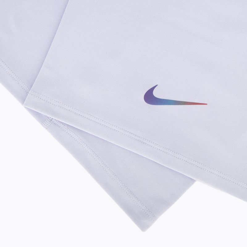 Nike Dri-Fit Wrap 2.0 chimney stack ghost/comet kék 2