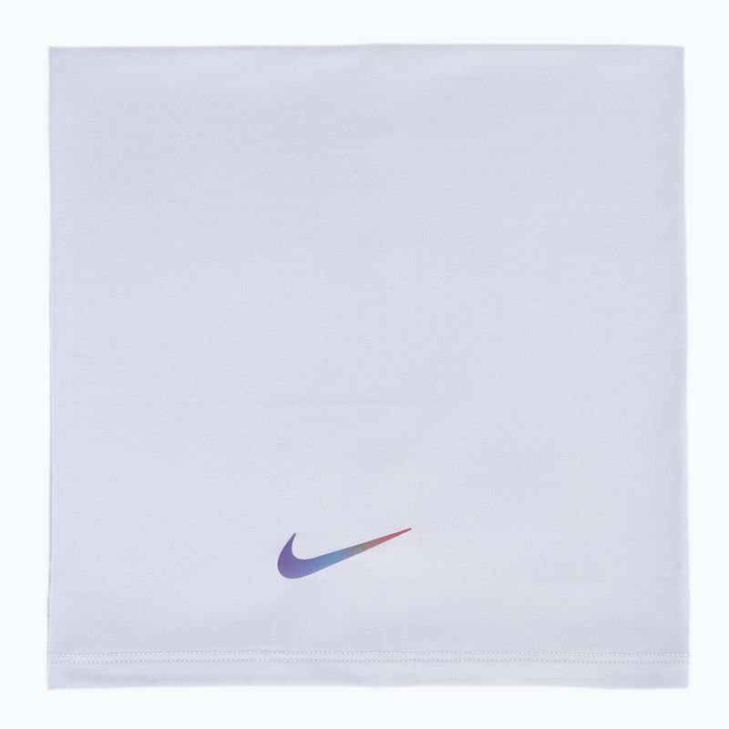 Nike Dri-Fit Wrap 2.0 chimney stack ghost/comet kék 3