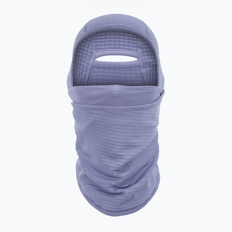 Nike Therma Fit Sphere Hood 5.0 world indigó/ezüst színű pulóver chimney pulóver 2
