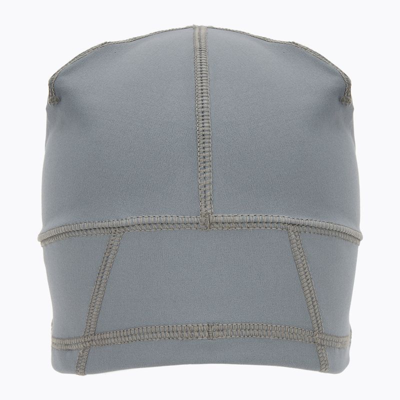 Nike Dri-Fit Terra Uncuffed Beanie sapka smoke grey/silver 2