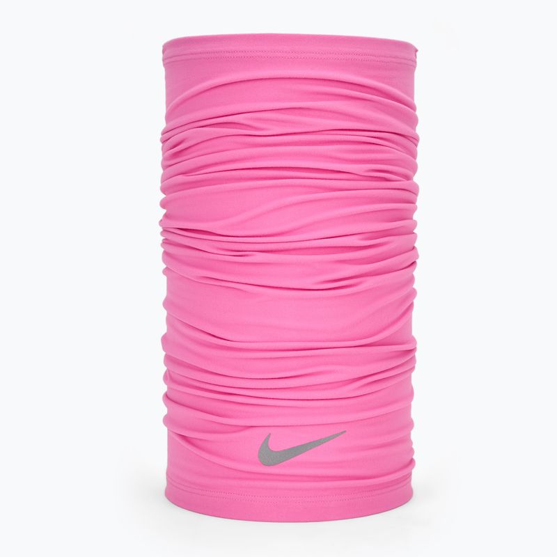 Nike Dri-Fit Wrap 2.0 játékos rózsaszín/ezüst balaksapka
