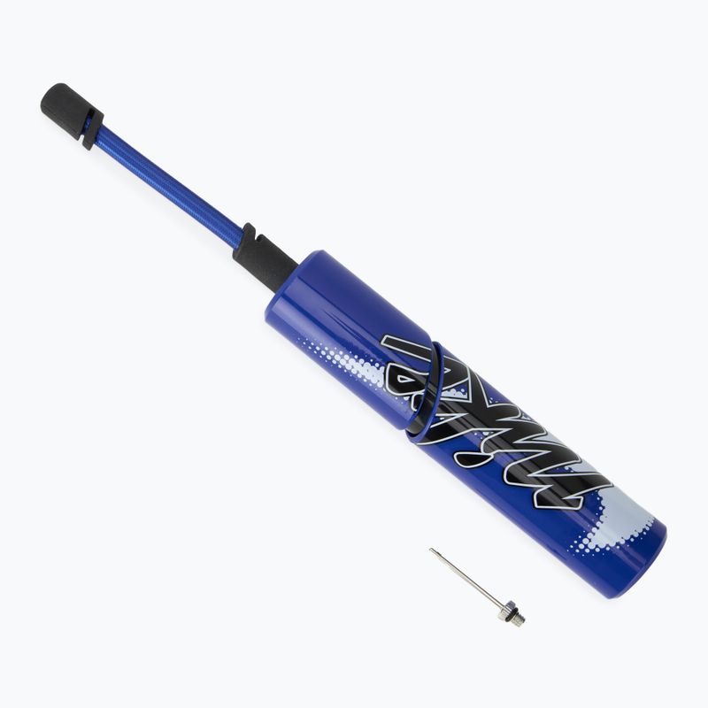 Nike Essential Ball Pump játék királyi/játék királyi/fehér 4