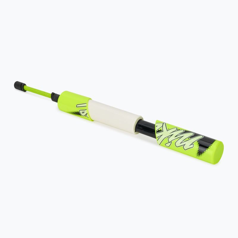 Nike Essential Ball Pump volt/volt/fehér 2