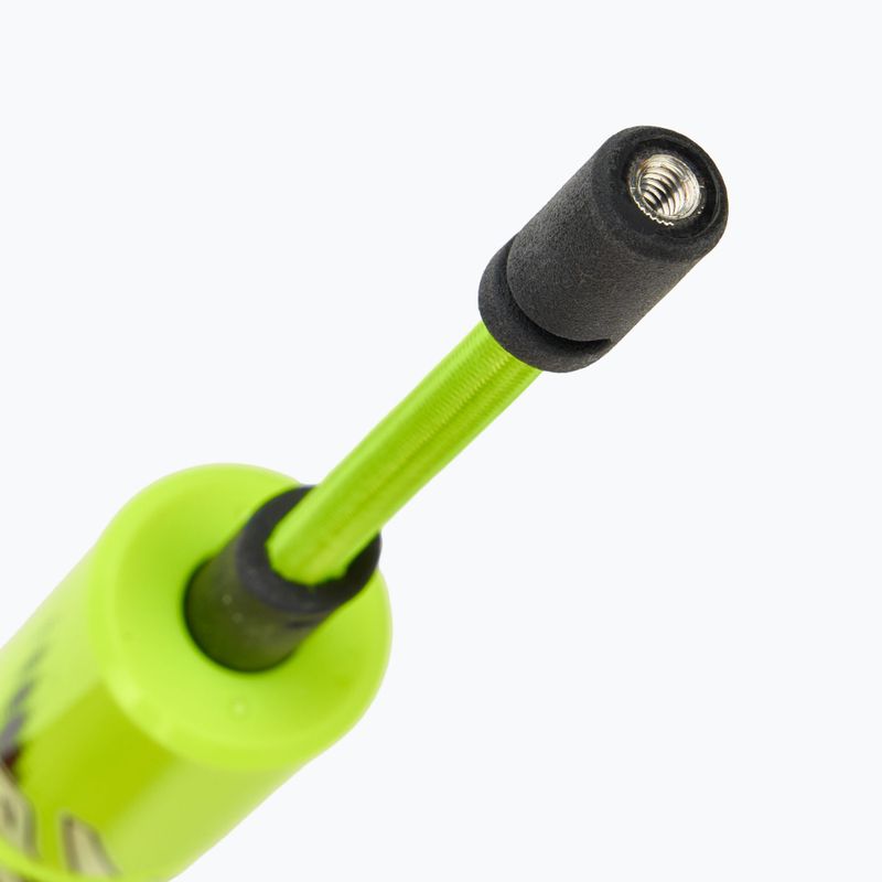 Nike Essential Ball Pump volt/volt/fehér 3