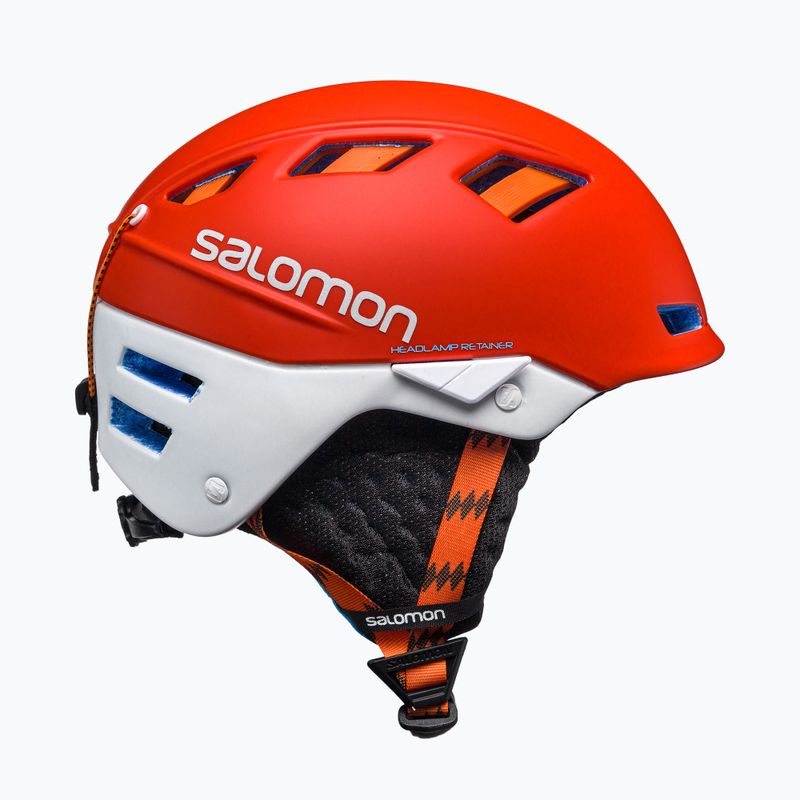 Salomon MTN Patrol síbukósisak narancssárga L37886000 4