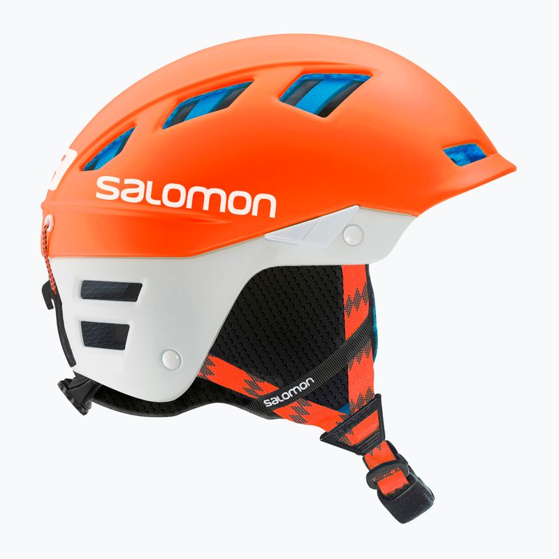 Salomon MTN Patrol síbukósisak narancssárga L37886000 7