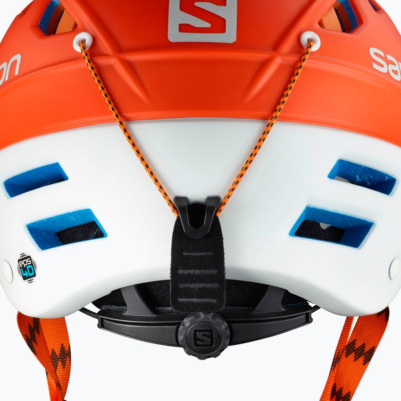 Salomon MTN Patrol síbukósisak narancssárga L37886000 9
