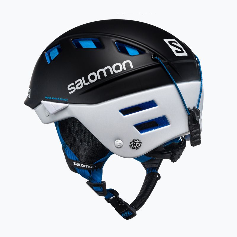 Salomon MTN Patrol síbukósisak fekete L37886100 7
