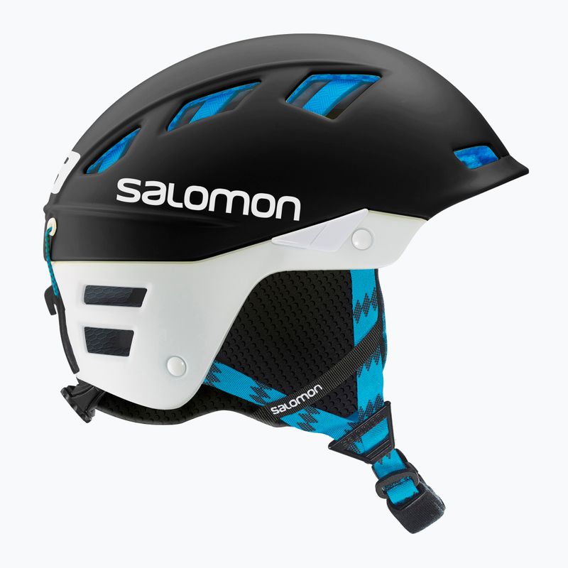 Salomon MTN Patrol síbukósisak fekete L37886100 8