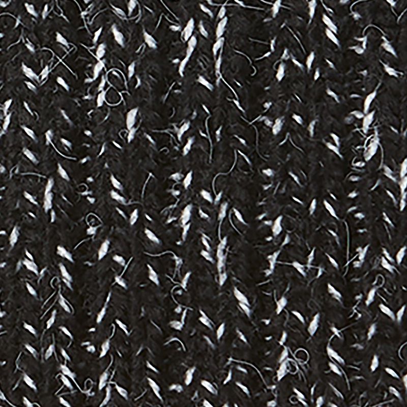 Téli sapka Columbia Watch black and white marled 2