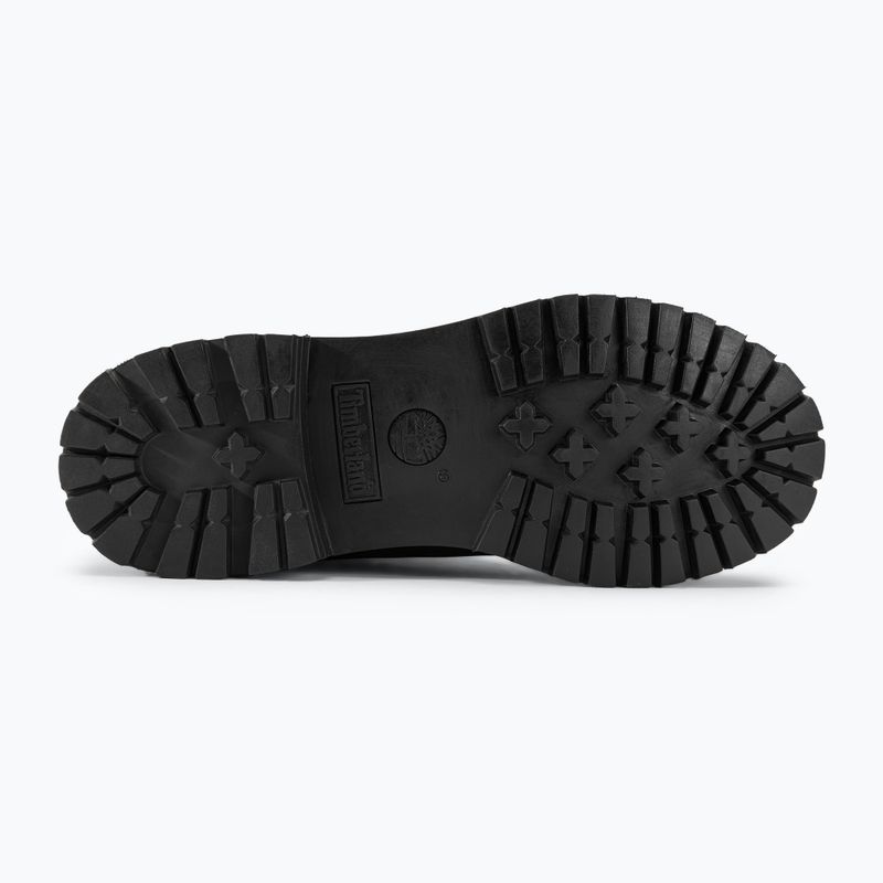 Női túrabakancs Timberland 6In Premium Boot W fekete nubuck 5