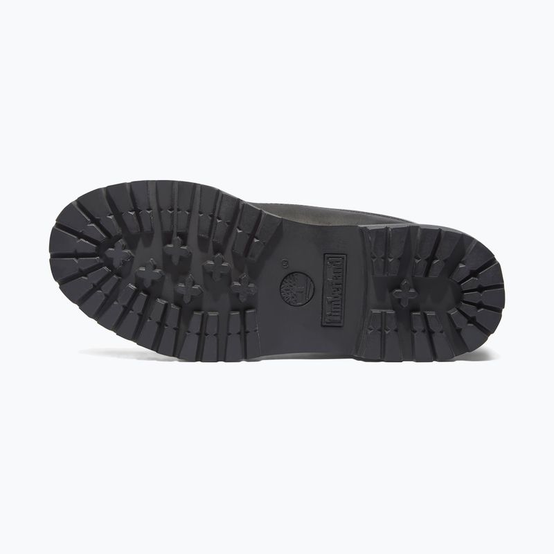 Női túrabakancs Timberland 6In Premium Boot W fekete nubuck 16