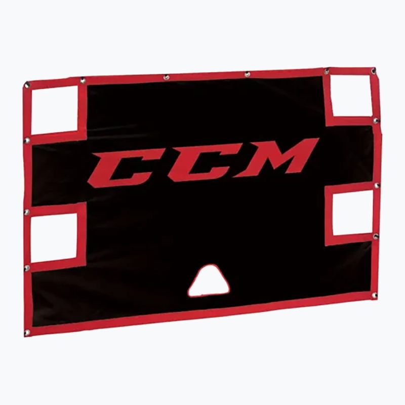 CCM Ice Shooter jégkorong kapus szőnyeg