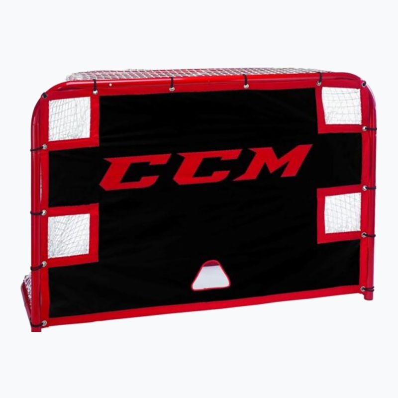 CCM Ice Shooter jégkorong kapus szőnyeg 2