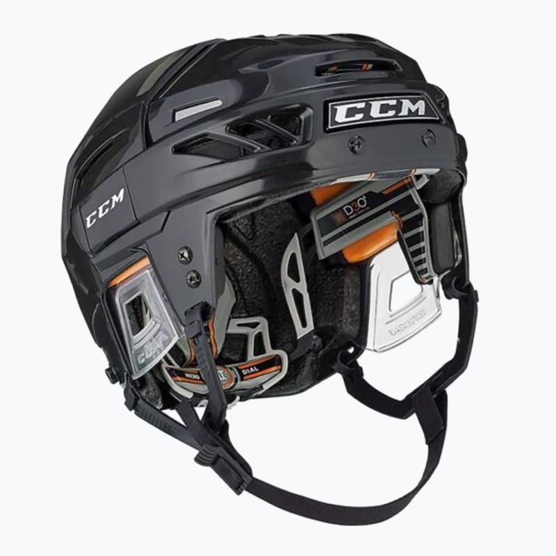 hokisisisak  CCM Fitlite 3DS black