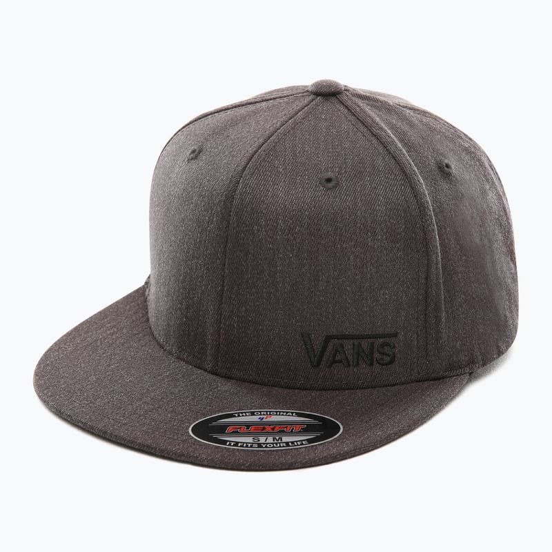 Vans Mn Splitz férfi sapka harcoal heather