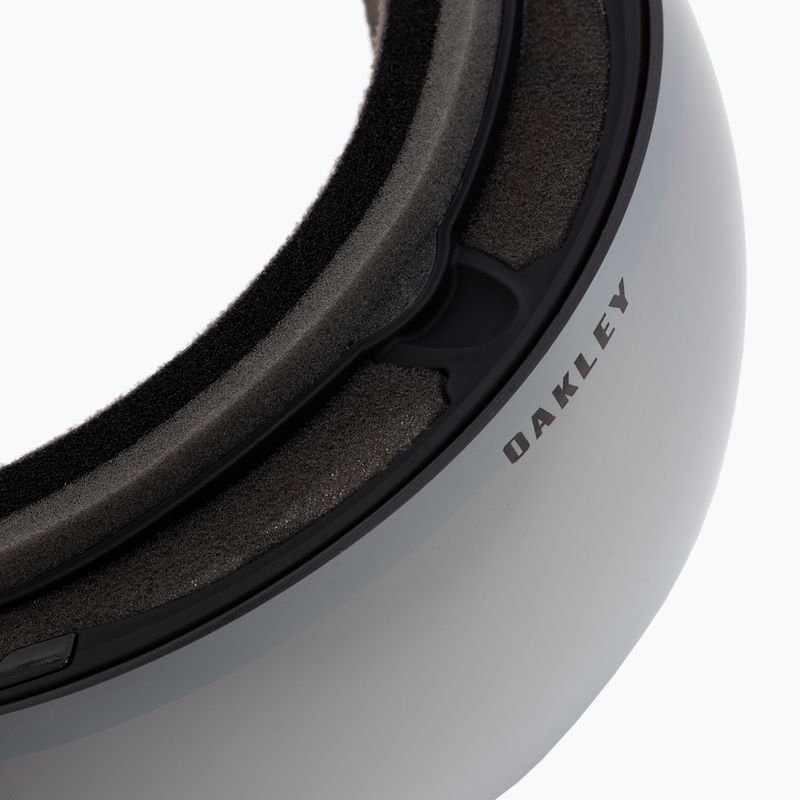 Oakley Flight Deck L síszemüveg fekete OO7050-01 5