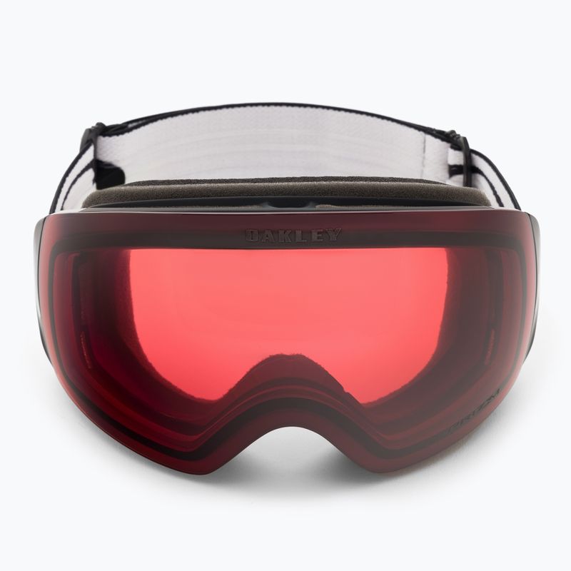 Oakley Flight Deck síszemüveg fekete OO7050-03 2