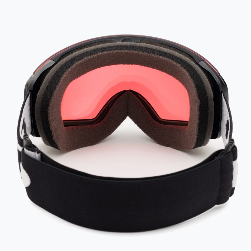 Oakley Flight Deck síszemüveg fekete OO7050-03 3