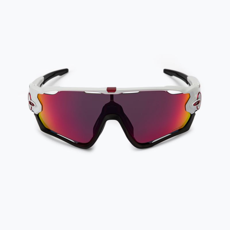 Oakley Jawbreaker napszemüveg fehér 0OO9290 3