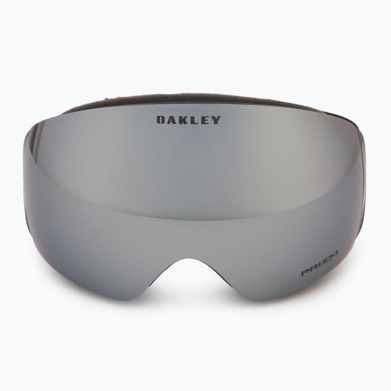 Síszemüveg Oakley Flight Deck M matte black/prizm snow black iridium 2