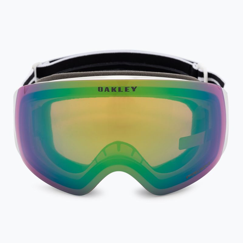 Oakley Flight Deck M zöld-kék síszemüveg OO7064-23 2
