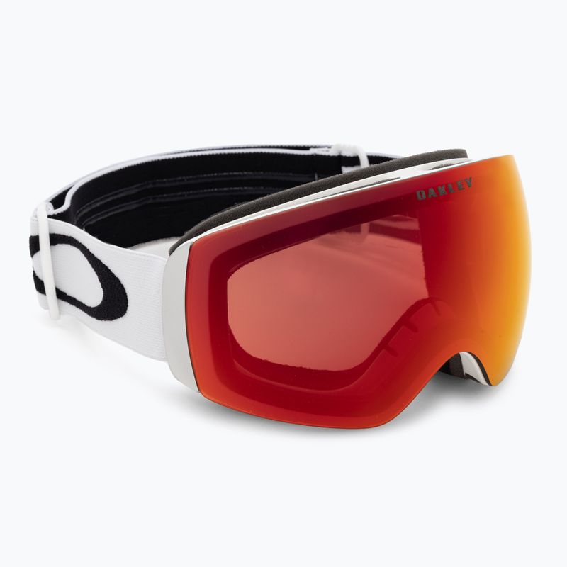 Oakley Flight Deck M síszemüveg piros OO7064-24 OO7064-24