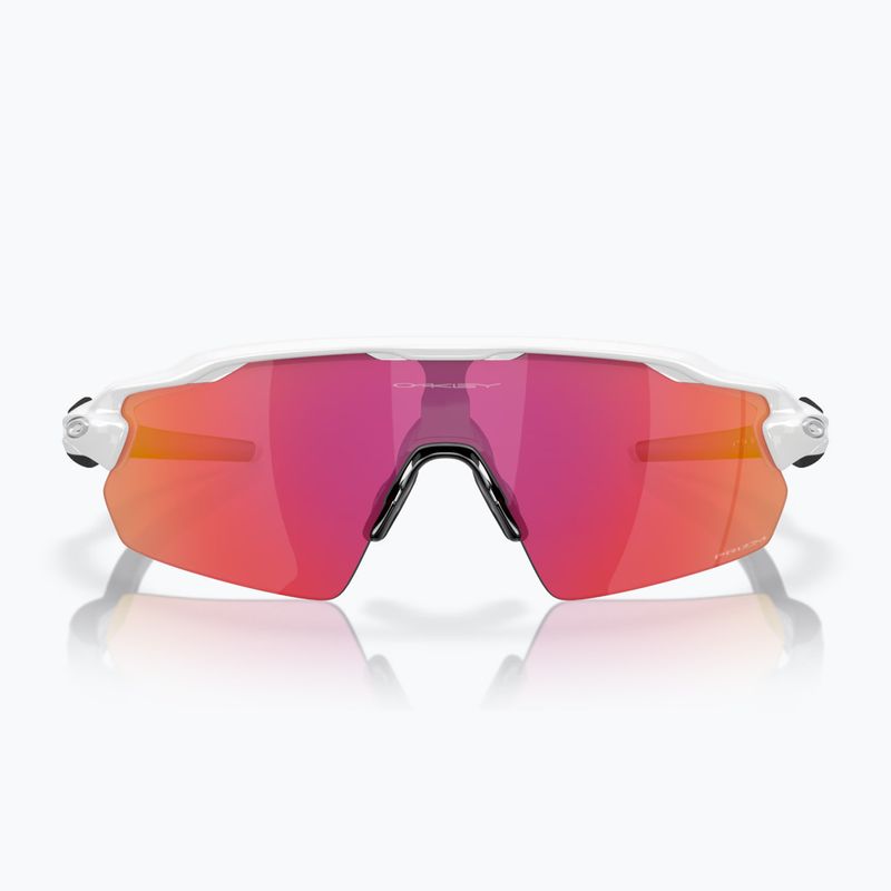 Napszemüveg Oakley Radar EV Pitch Polished White/Prizm Field 2