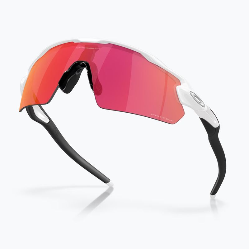 Napszemüveg Oakley Radar EV Pitch Polished White/Prizm Field 4