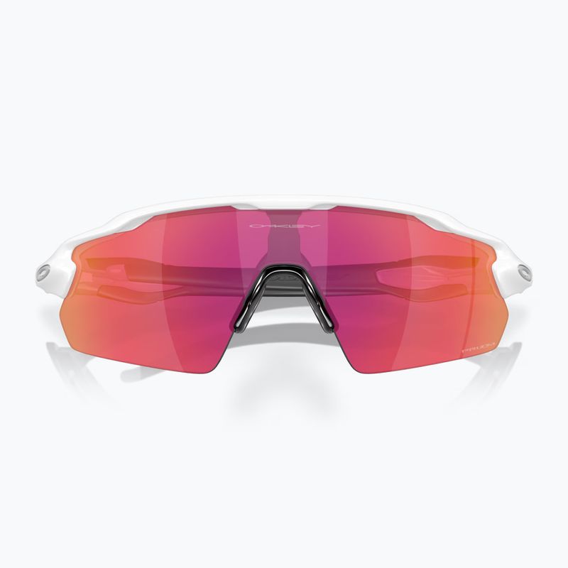 Napszemüveg Oakley Radar EV Pitch Polished White/Prizm Field 5