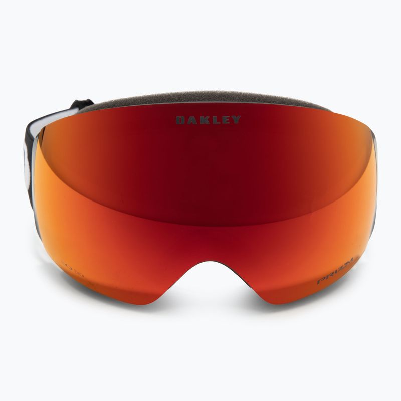Oakley Flight Deck védőszemüveg OO7064-39 2
