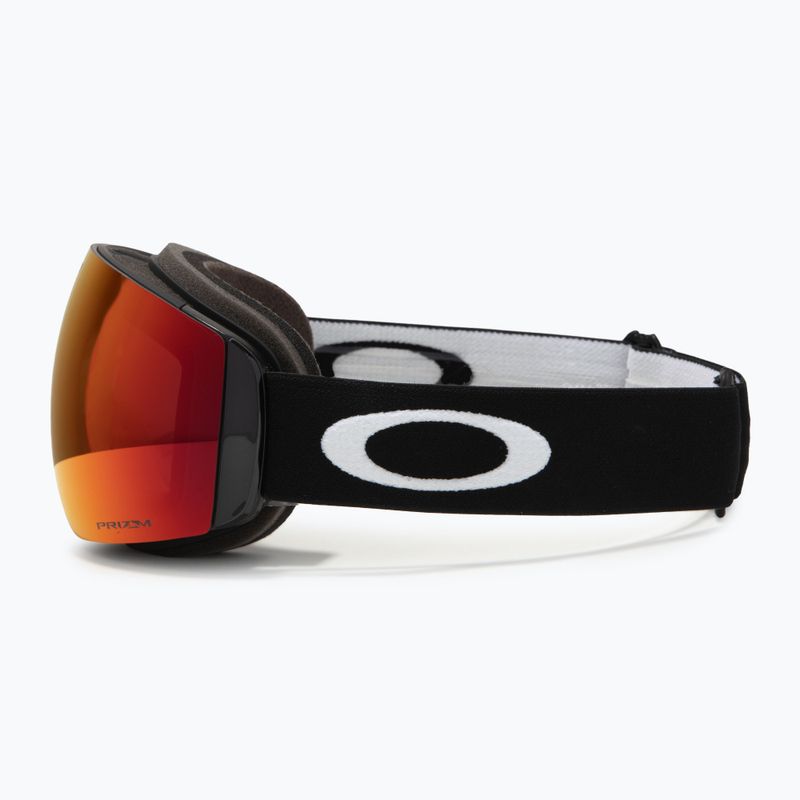 Oakley Flight Deck védőszemüveg OO7064-39 4