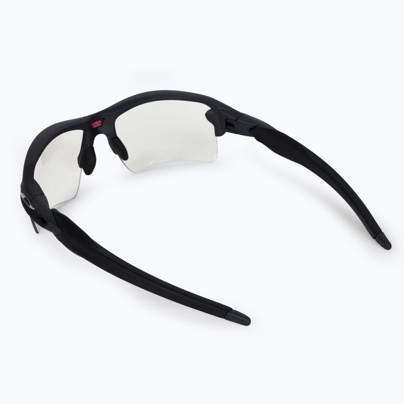 Oakley férfi napszemüveg Flak 2.0 XL XL fekete 0OO9188 2