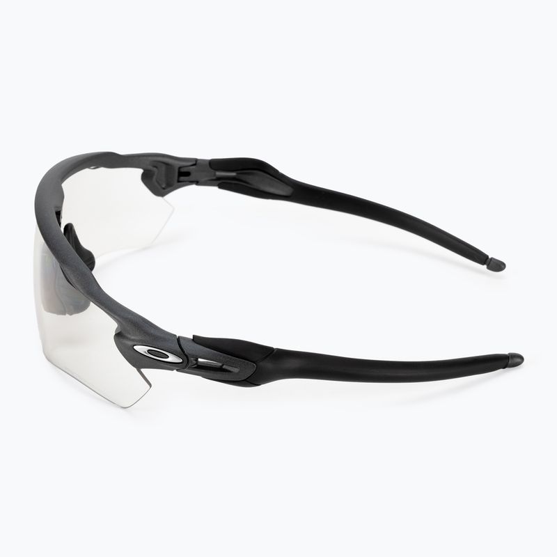 Oakley Radar EV Path acél kerékpáros szemüveg 0OO9208 4