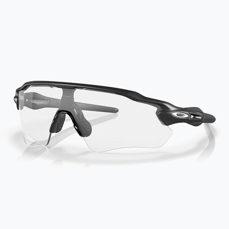 Oakley Radar EV Path acél kerékpáros szemüveg 0OO9208 5