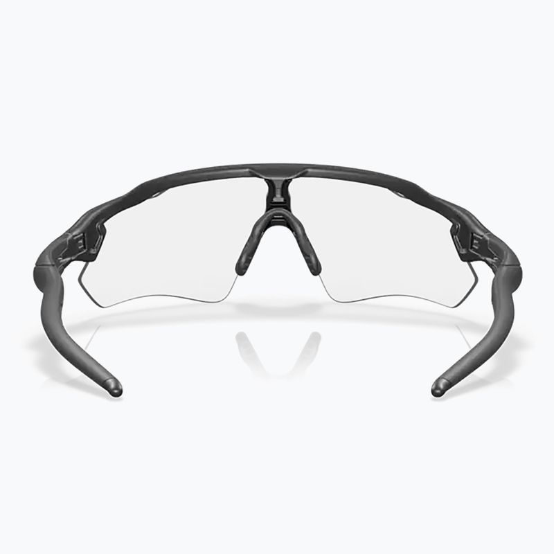 Oakley Radar EV Path acél kerékpáros szemüveg 0OO9208 7
